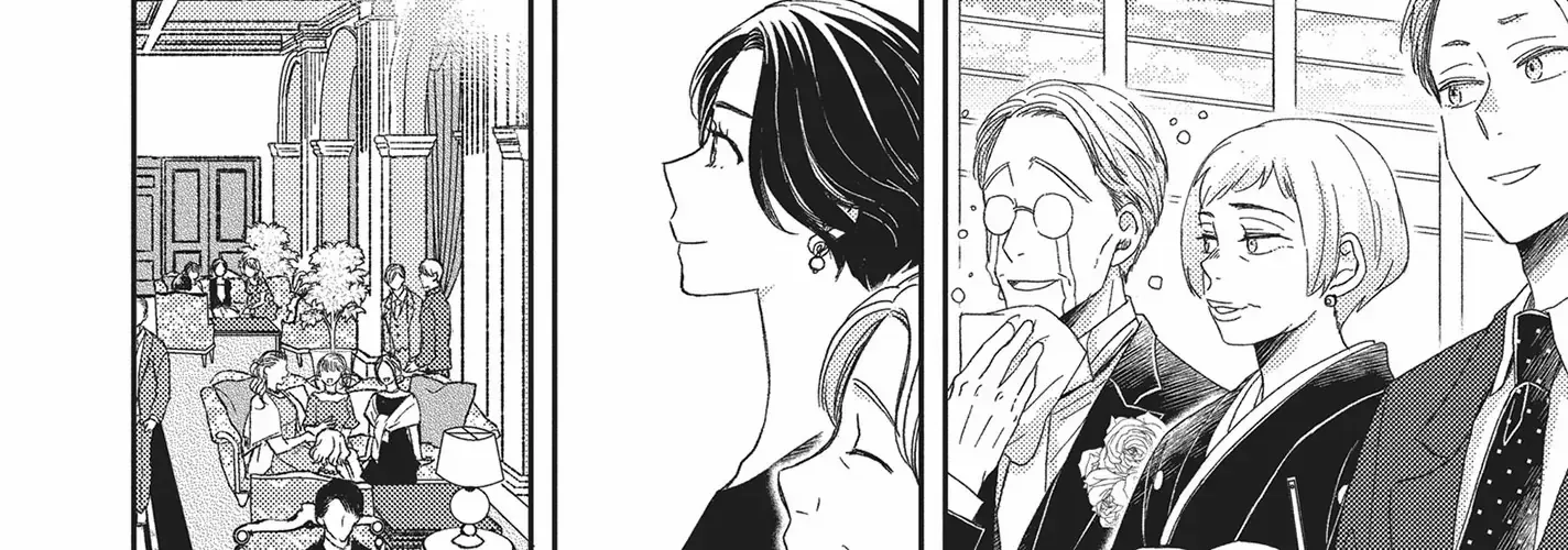Read Otonari Complex chapter 46 image 35 on Lezhin