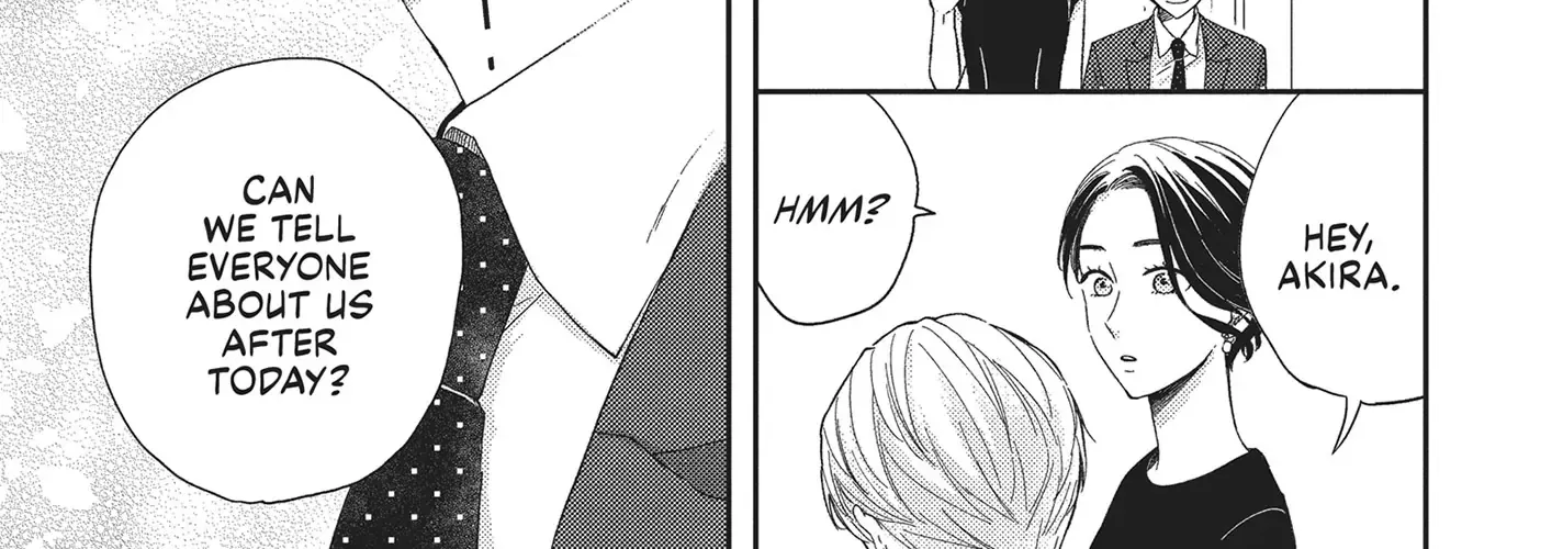 Read Otonari Complex chapter 46 image 41 on Lezhin