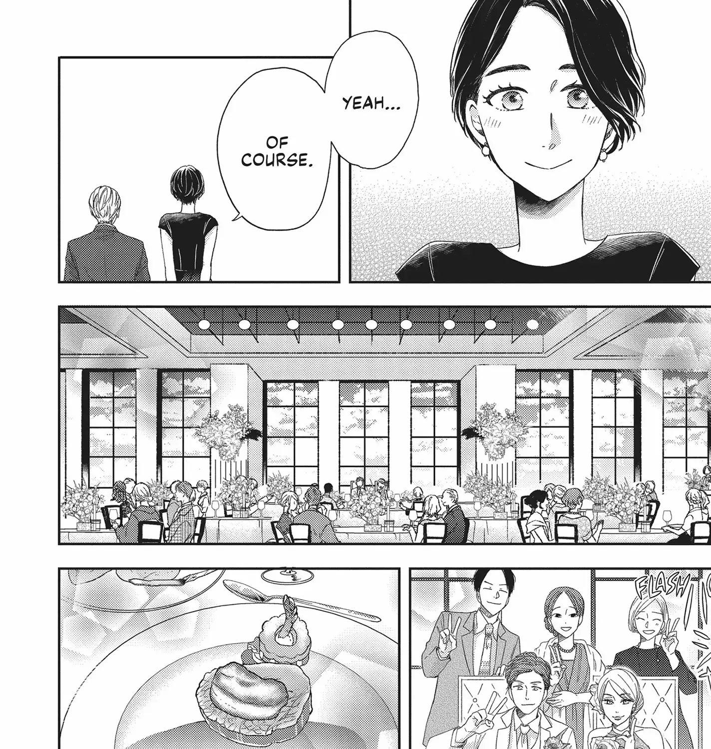 Read Otonari Complex chapter 46 image 42 on Lezhin