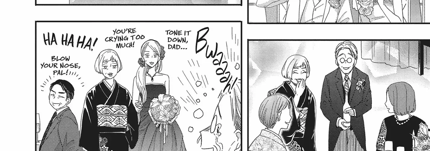 Read Otonari Complex chapter 46 image 43 on Lezhin