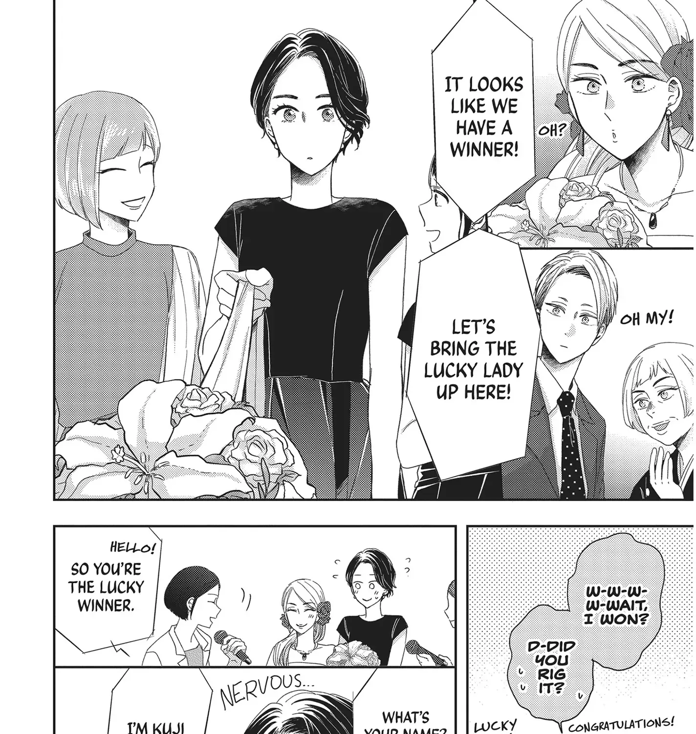 Read Otonari Complex chapter 46 image 46 on Lezhin
