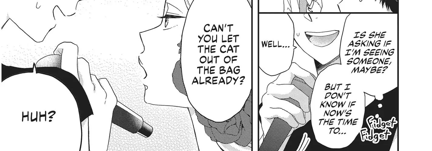 Read Otonari Complex chapter 46 image 49 on Lezhin