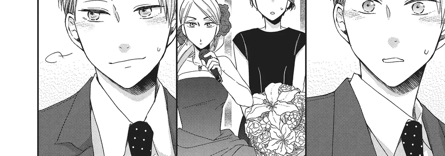 Read Otonari Complex chapter 46 image 51 on Lezhin