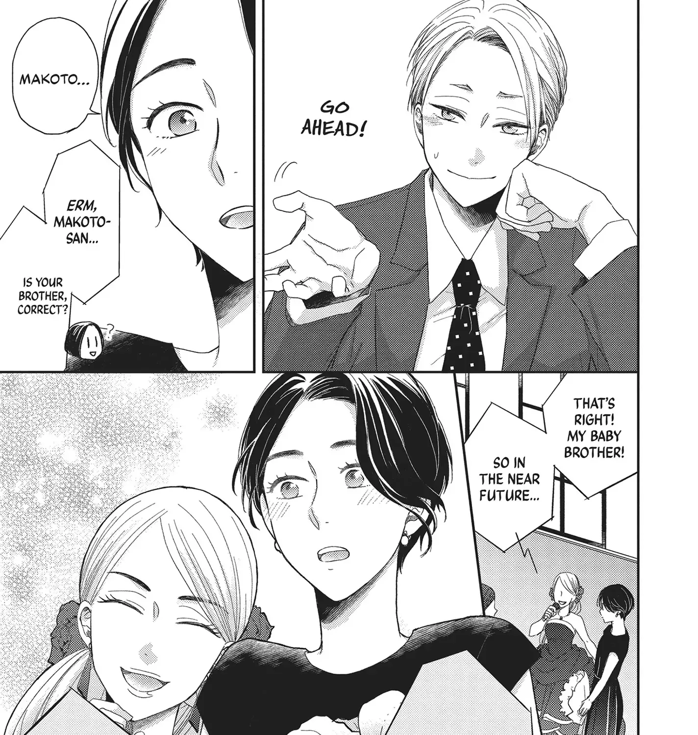 Read Otonari Complex chapter 46 image 52 on Lezhin