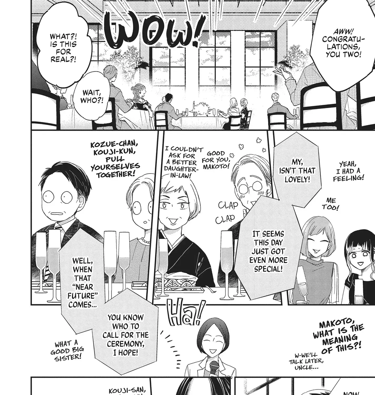 Read Otonari Complex chapter 46 image 54 on Lezhin