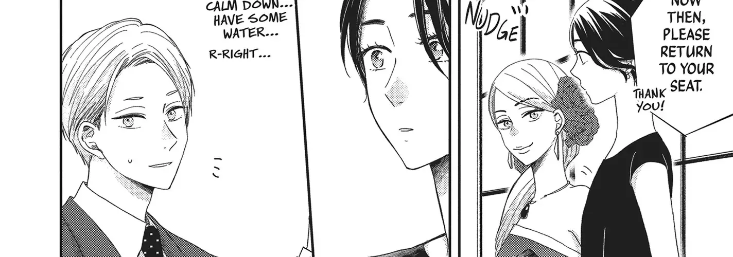 Read Otonari Complex chapter 46 image 55 on Lezhin