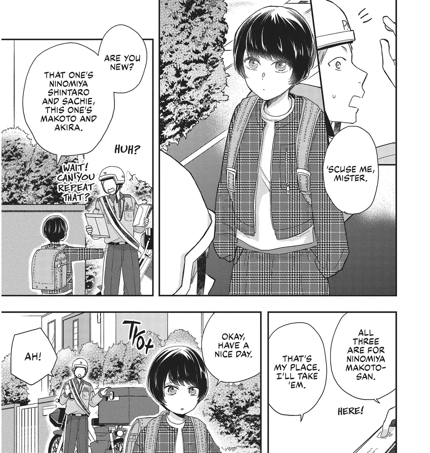Read Otonari Complex chapter 46 image 60 on Lezhin