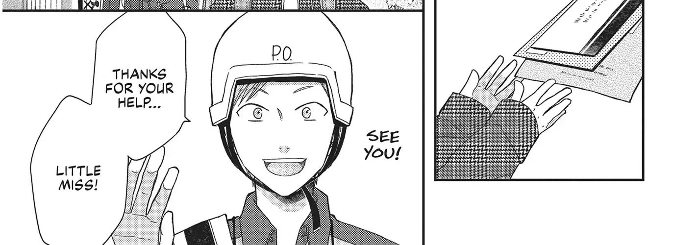 Read Otonari Complex chapter 46 image 61 on Lezhin