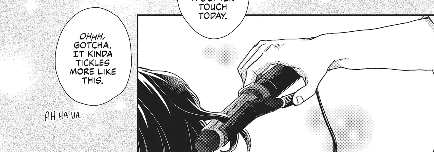 Read Otonari Complex chapter 46 image 7 on Lezhin