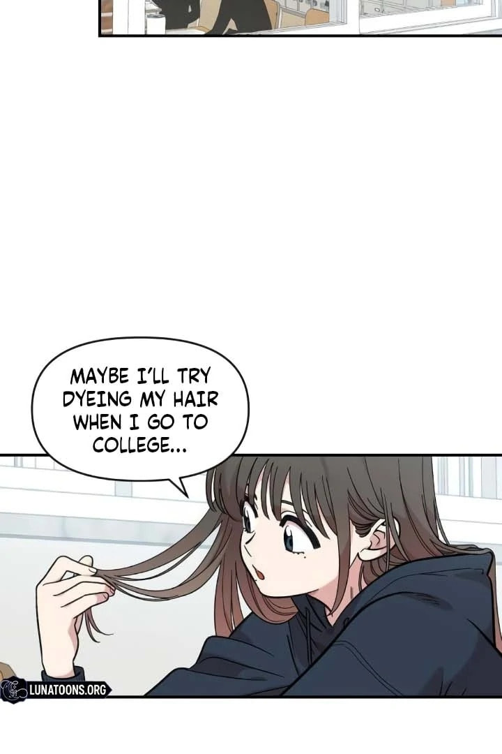 Read Otonari Complex chapter 56 image 2 on Lezhin