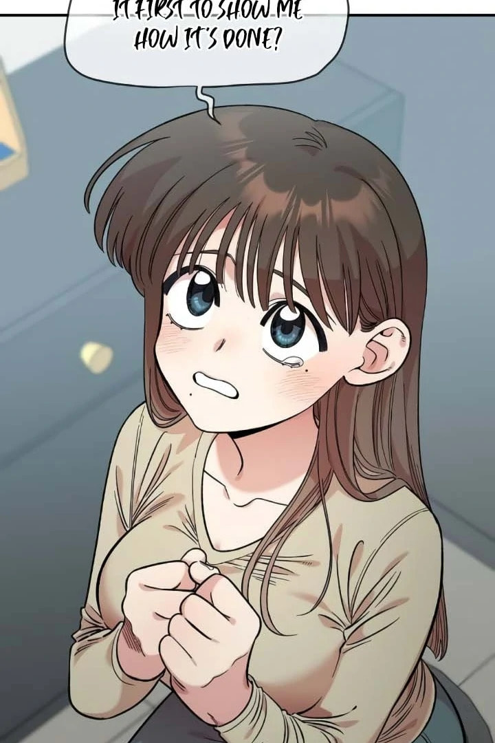 Read Otonari Complex chapter 56 image 25 on Lezhin