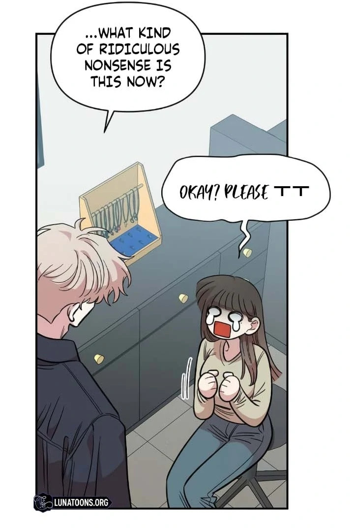 Read Otonari Complex chapter 56 image 28 on Lezhin
