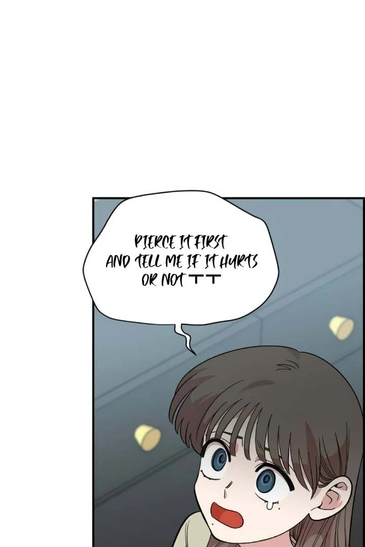 Read Otonari Complex chapter 56 image 29 on Lezhin