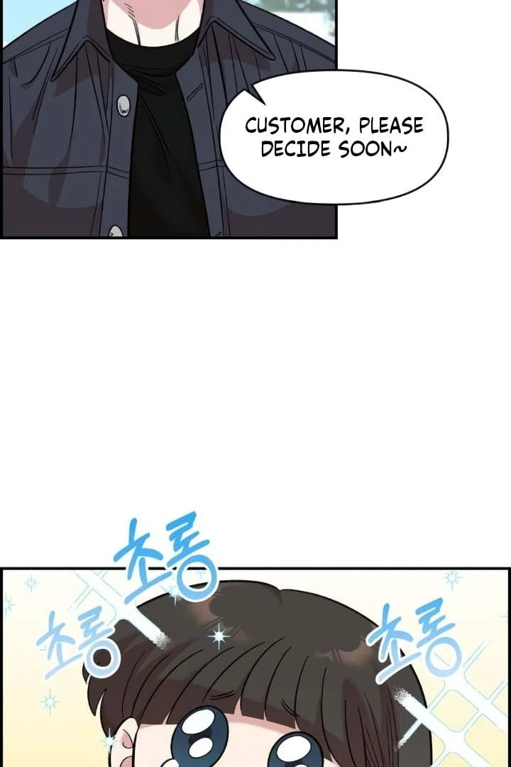 Read Otonari Complex chapter 56 image 31 on Lezhin