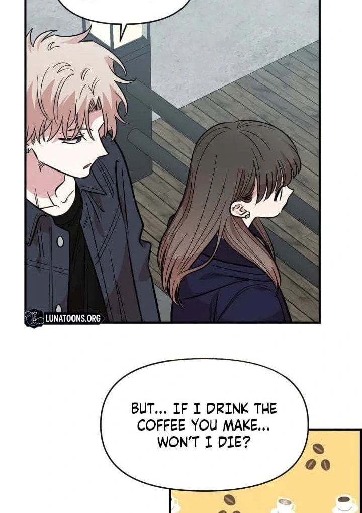 Read Otonari Complex chapter 56 image 40 on Lezhin