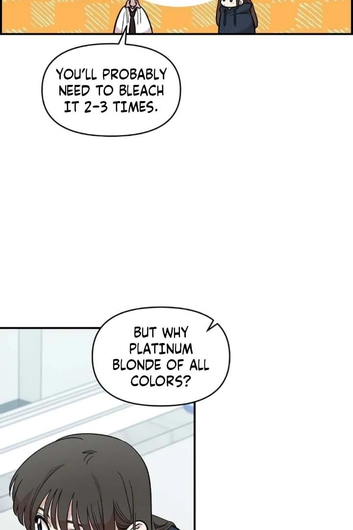Read Otonari Complex chapter 56 image 6 on Lezhin