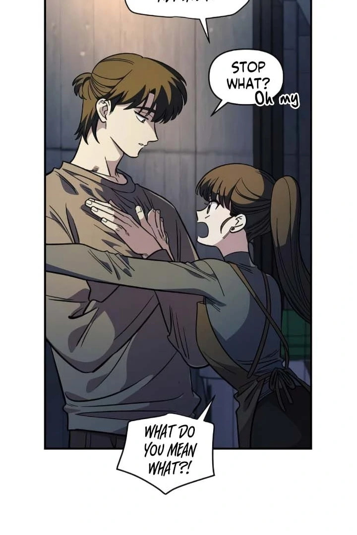 Read Otonari Complex chapter 56 image 81 on Lezhin