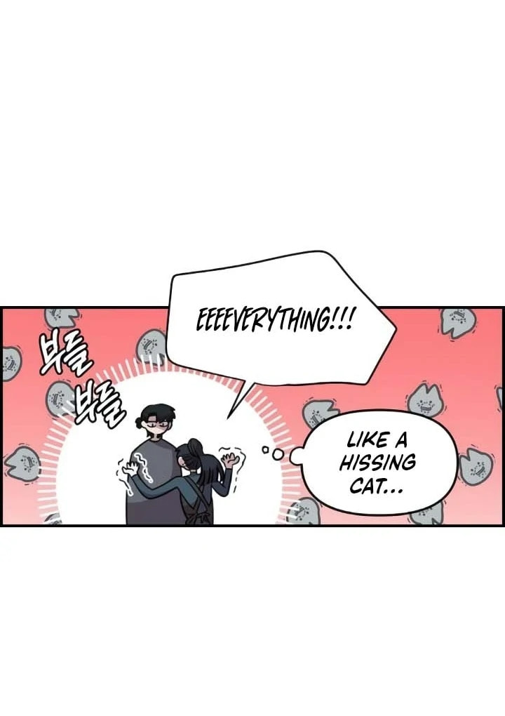 Read Otonari Complex chapter 56 image 82 on Lezhin