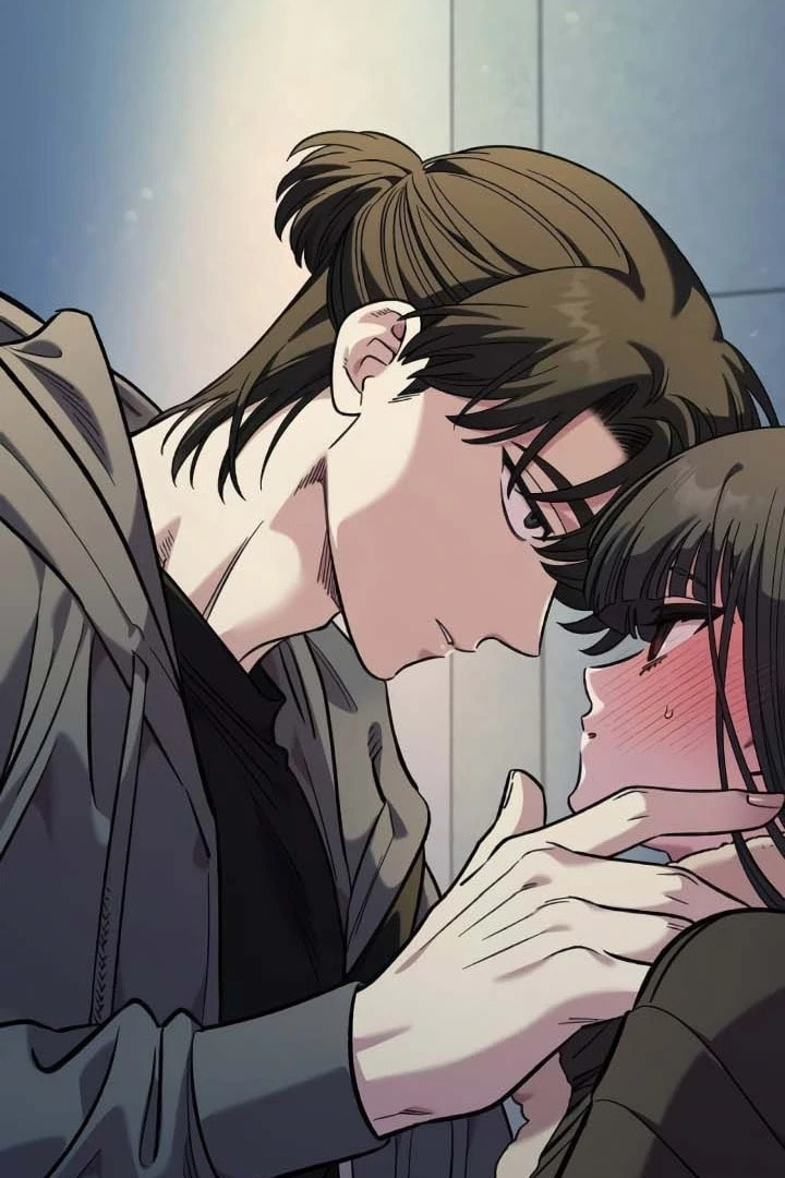 Read Otonari Complex chapter 56 image 95 on Lezhin