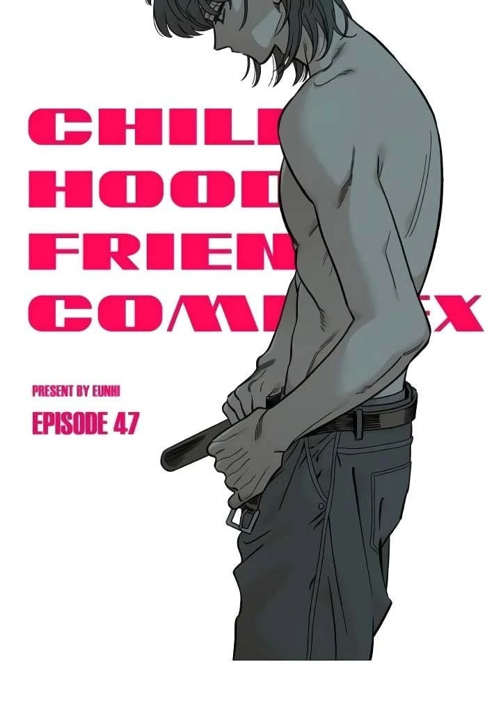 Read Otonari Complex chapter 57 image 12 on Lezhin
