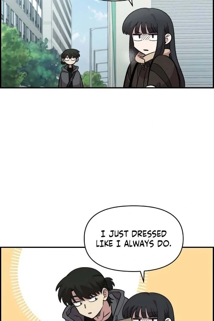 Read Otonari Complex chapter 57 image 19 on Lezhin