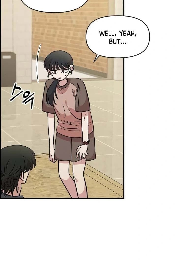 Read Otonari Complex chapter 57 image 35 on Lezhin