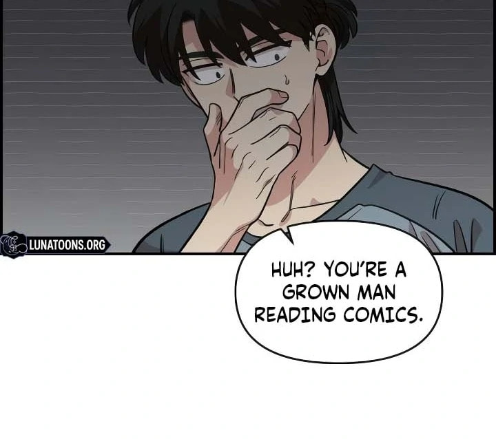 Read Otonari Complex chapter 57 image 40 on Lezhin