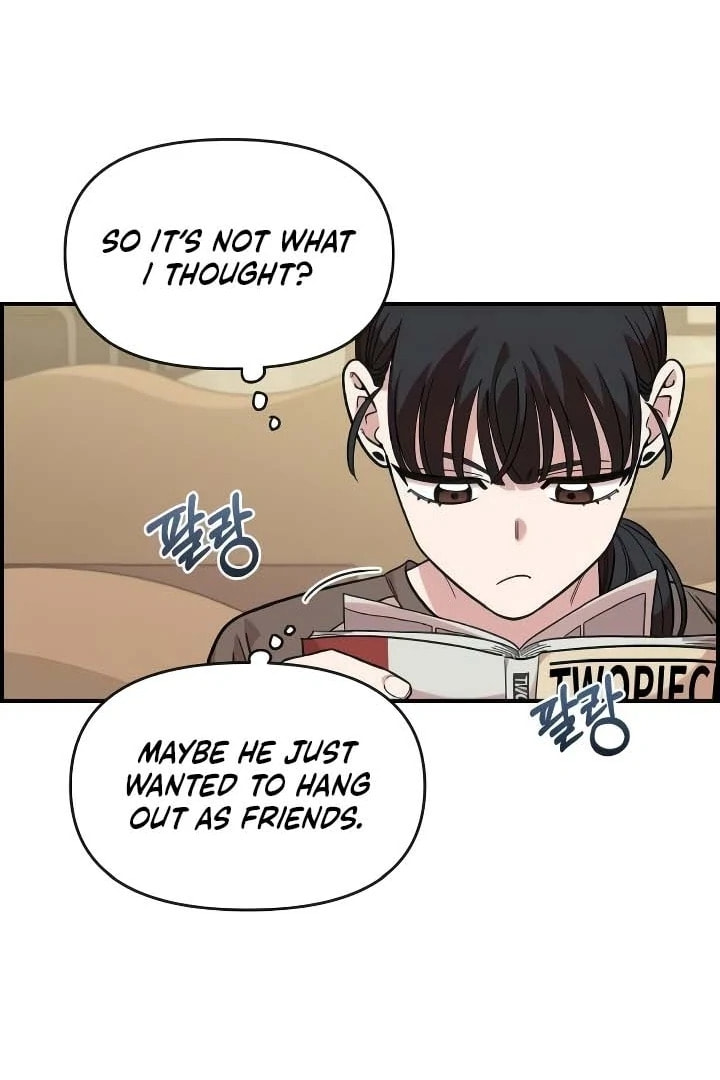 Read Otonari Complex chapter 57 image 49 on Lezhin