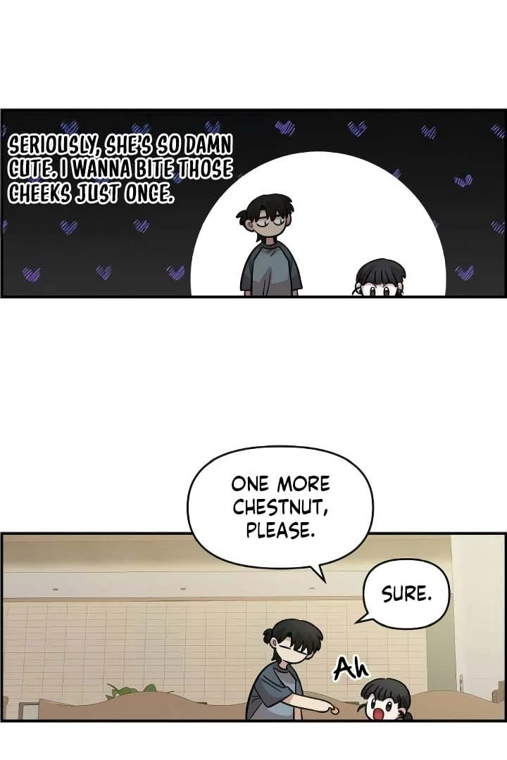 Read Otonari Complex chapter 57 image 59 on Lezhin