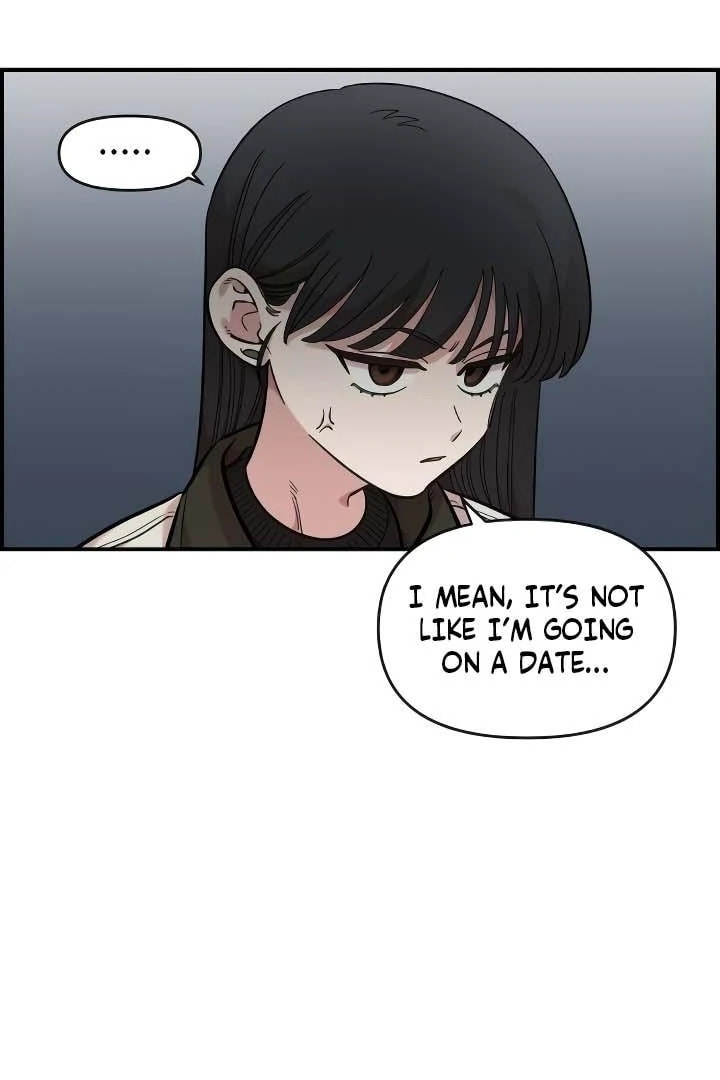 Read Otonari Complex chapter 57 image 7 on Lezhin