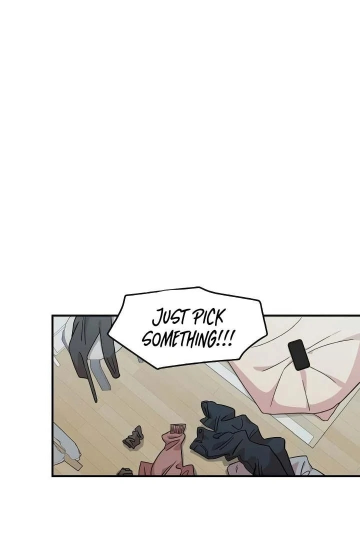 Read Otonari Complex chapter 57 image 8 on Lezhin