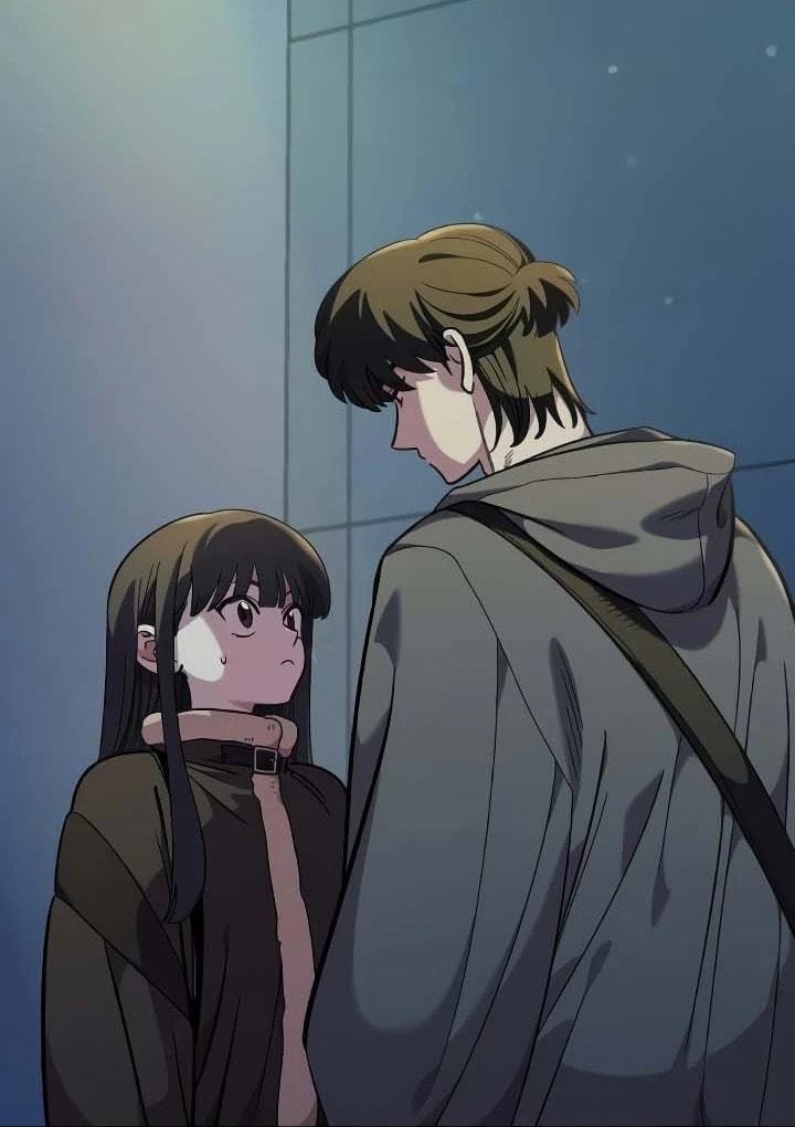 Read Otonari Complex chapter 57 image 83 on Lezhin