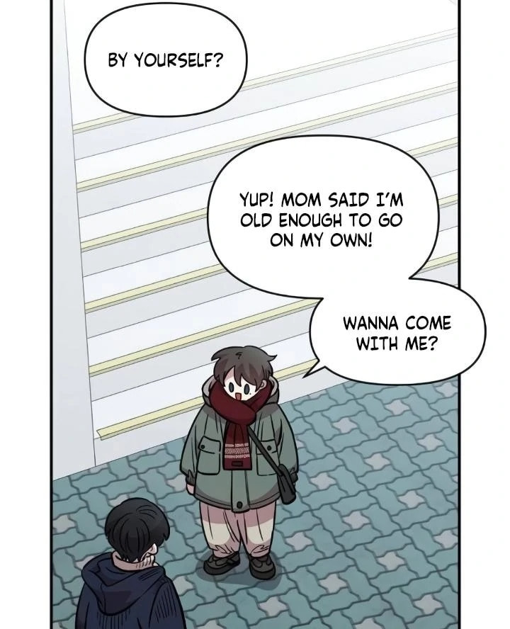 Read Otonari Complex chapter 59 image 12 on Lezhin