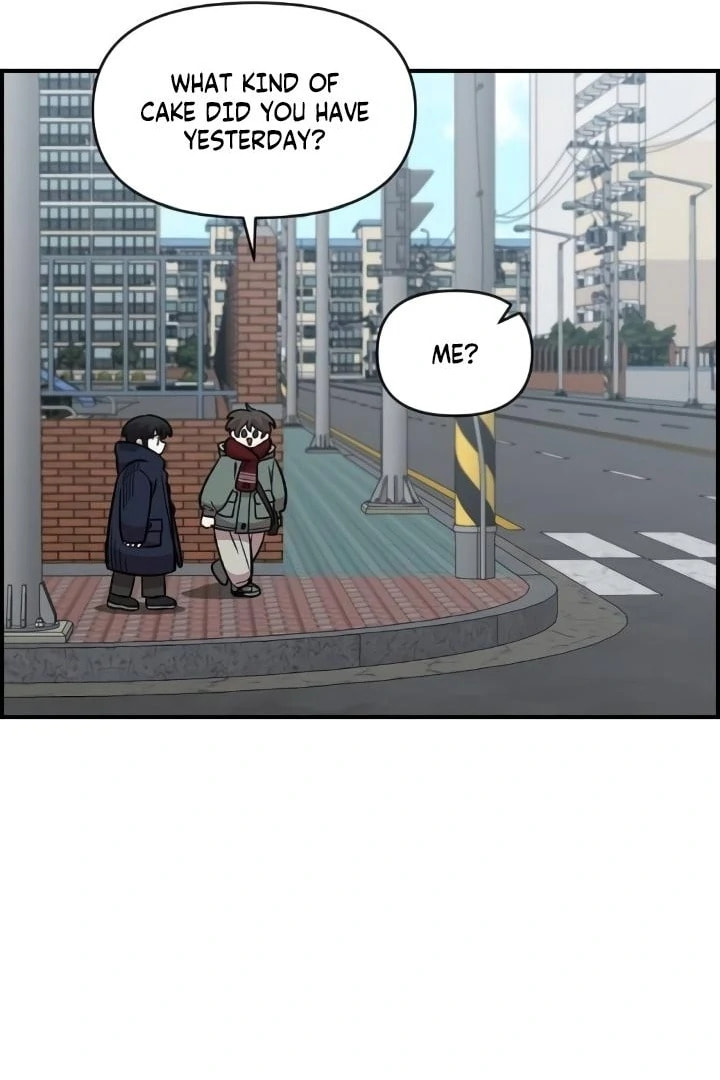 Read Otonari Complex chapter 59 image 14 on Lezhin