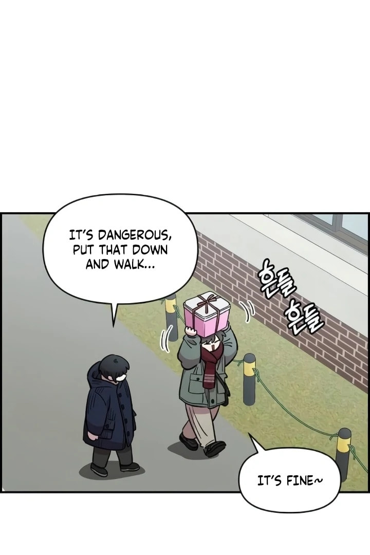 Read Otonari Complex chapter 59 image 21 on Lezhin