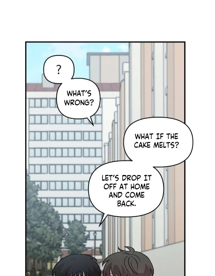 Read Otonari Complex chapter 59 image 26 on Lezhin