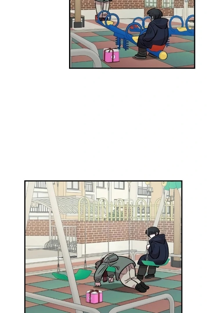 Read Otonari Complex chapter 59 image 32 on Lezhin