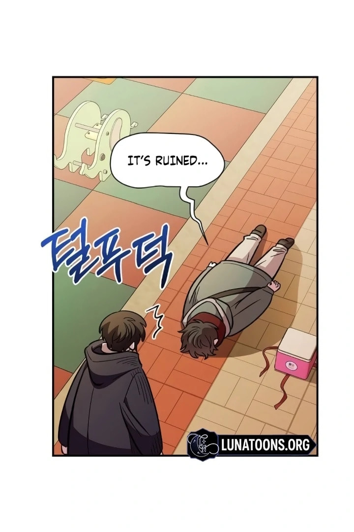 Read Otonari Complex chapter 59 image 42 on Lezhin