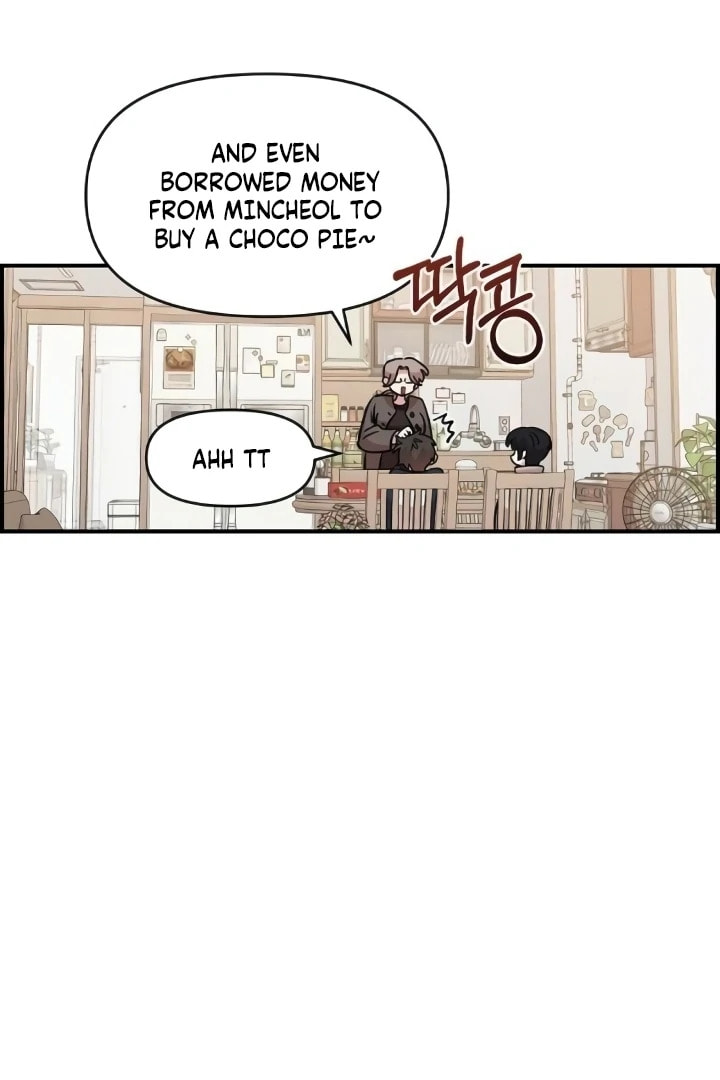 Read Otonari Complex chapter 59 image 50 on Lezhin