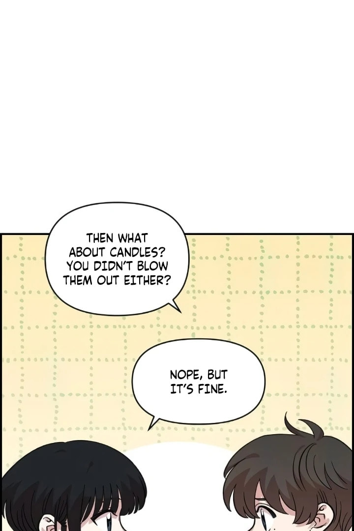 Read Otonari Complex chapter 59 image 56 on Lezhin