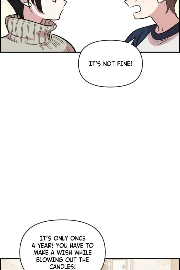 Read Otonari Complex chapter 59 image 57 on Lezhin