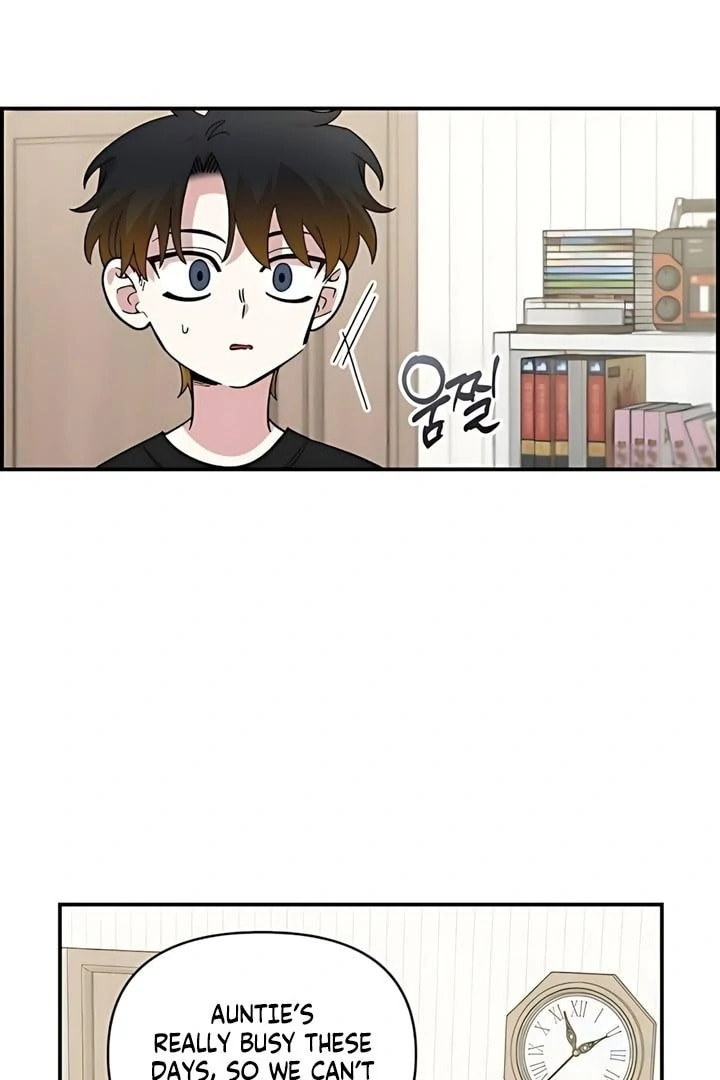 Read Otonari Complex chapter 60 image 10 on Lezhin
