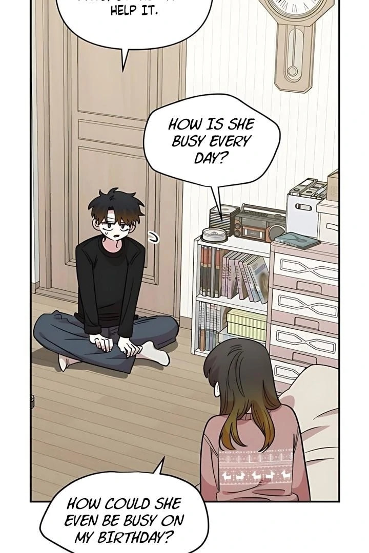 Read Otonari Complex chapter 60 image 11 on Lezhin