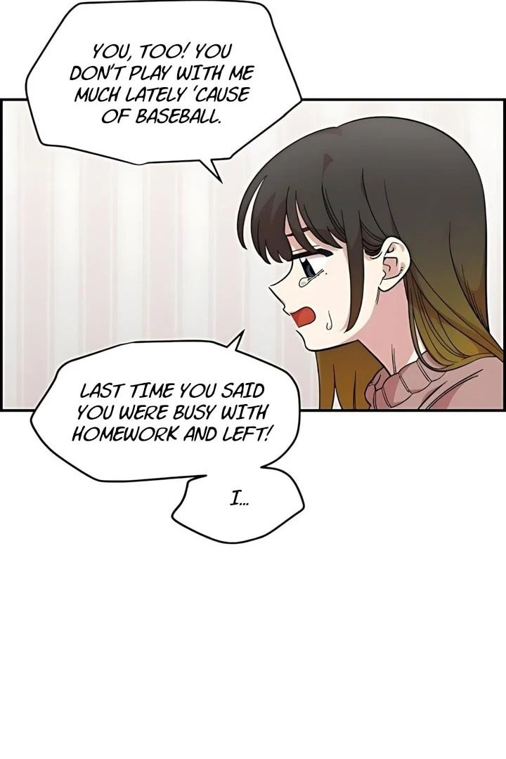 Read Otonari Complex chapter 60 image 14 on Lezhin