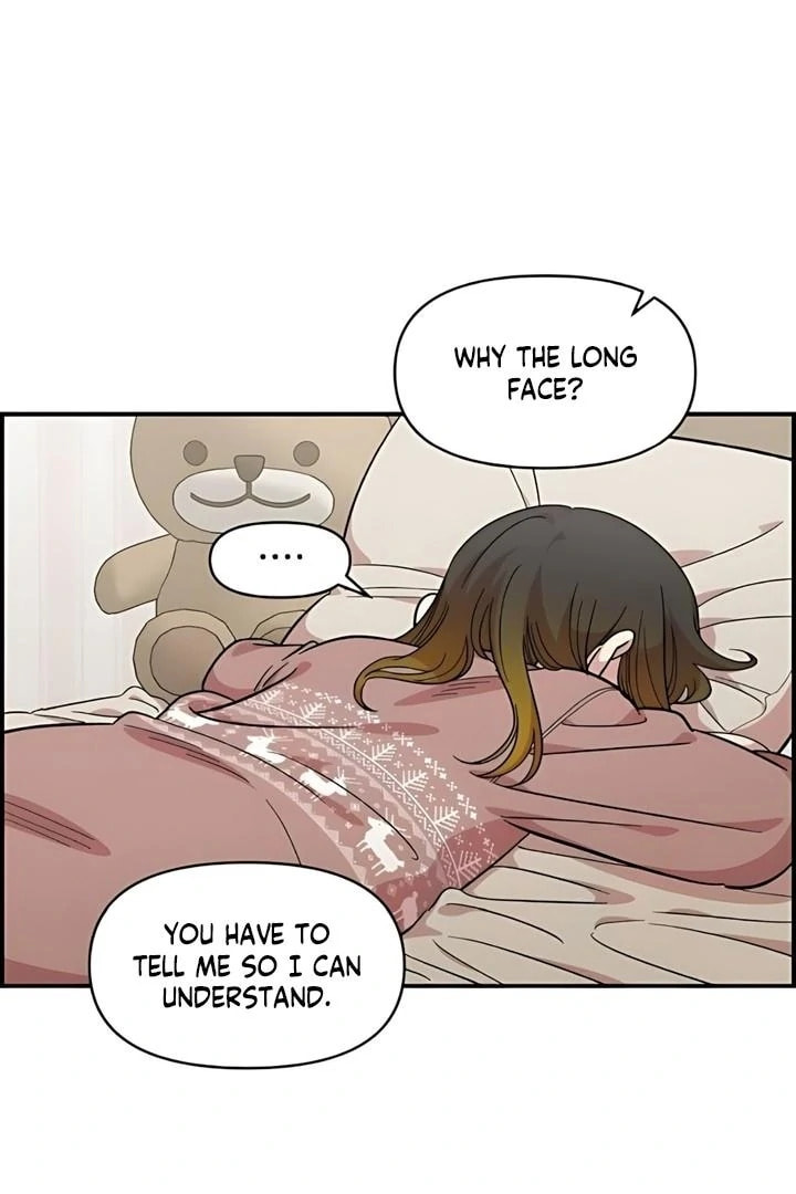 Read Otonari Complex chapter 60 image 3 on Lezhin
