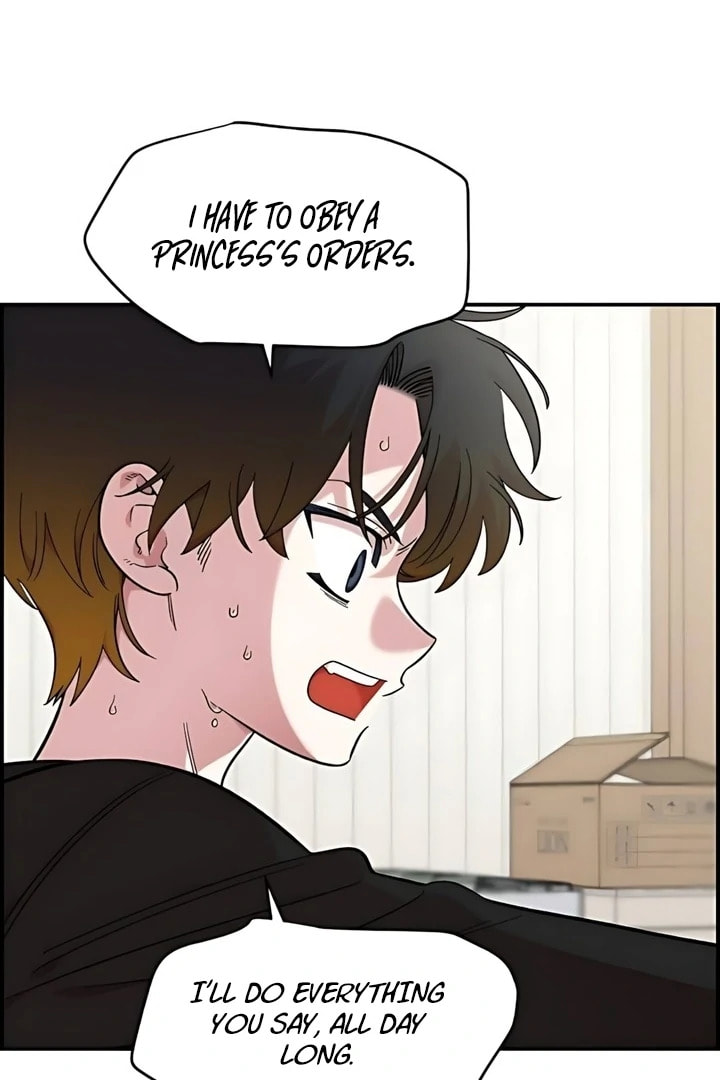 Read Otonari Complex chapter 60 image 32 on Lezhin
