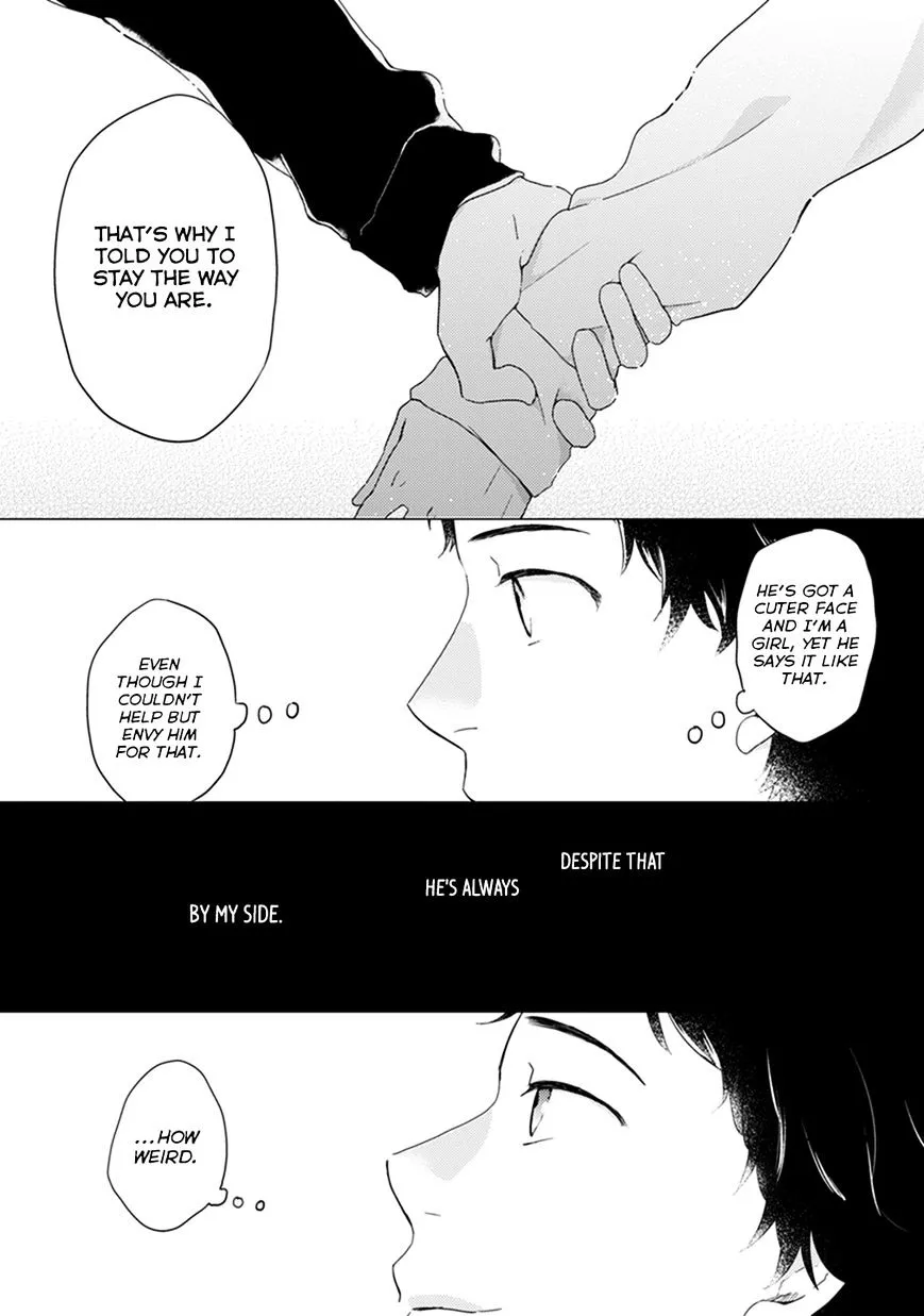 Read Otonari Complex chapter 7 image 11 on Lezhin