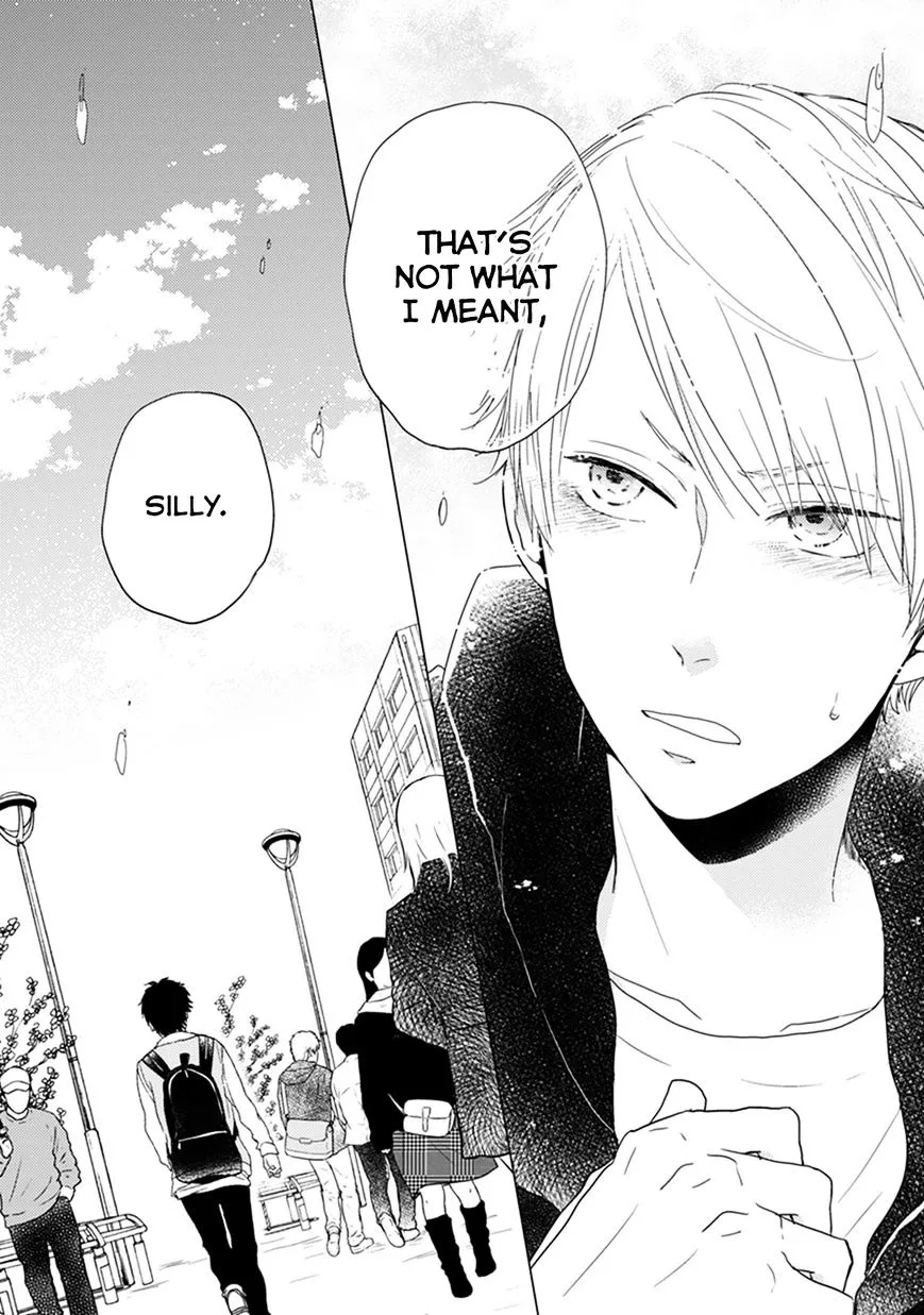 Read Otonari Complex chapter 7 image 14 on Lezhin