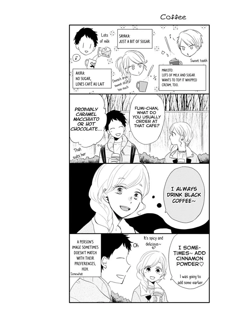 Read Otonari Complex chapter 9 image 14 on Lezhin