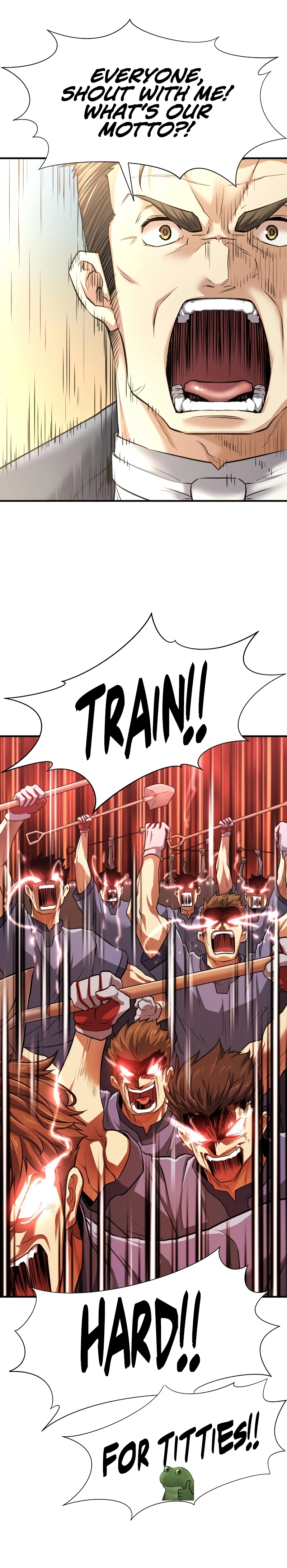 Otonari no Oneesan ni Arekore sareru Manga Chapter 44 page 6 - 